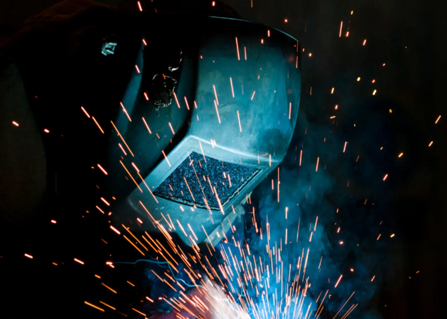 Certifying Welders to International Standards
